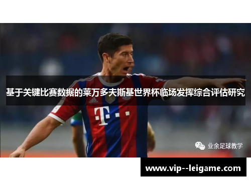 基于关键比赛数据的莱万多夫斯基世界杯临场发挥综合评估研究