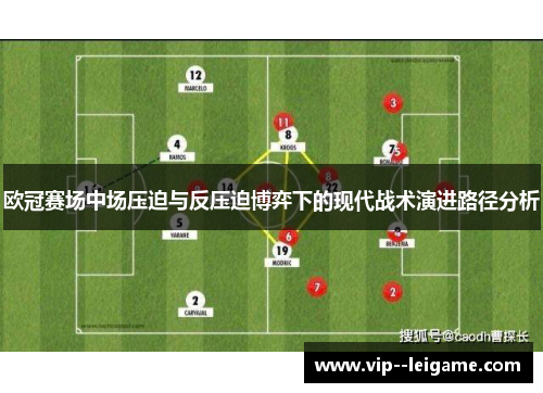 欧冠赛场中场压迫与反压迫博弈下的现代战术演进路径分析